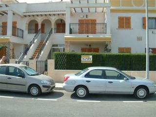 2 Bed 2 bath ground floor apartment in..