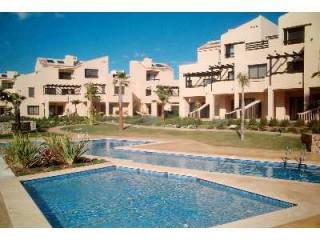 2 Bedrooms - Penthouse - Murcia - For..