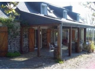 3 Bed Longere Nestled in Countryside
