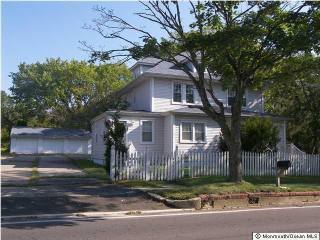 Commercial Property For Sale: 724 W Bay..