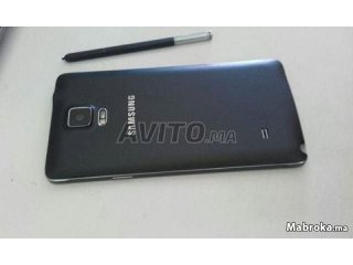 SAMSUNG NOTE 4 , 32 GO