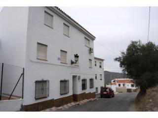 Apartment for Sale in Competa, Competa..