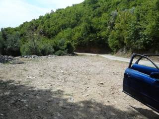 Bare land in Baošići, Herceg Novi