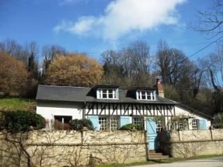 Pretty 3 Bed Cottage In Hornfleur