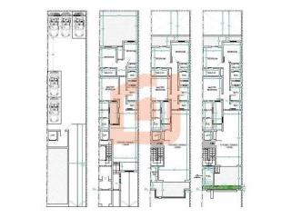 Terraced Penthouse Attard, North For..