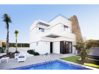 3 Bedroom Villa