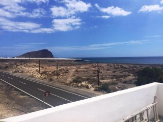 Detached For Sale in El Medano, Tenerife
