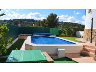 Villa for sale in Javea