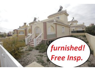 2 Bedrooms - Villa - Murcia - For Sale