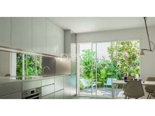 Amazing New Development in Intendente
