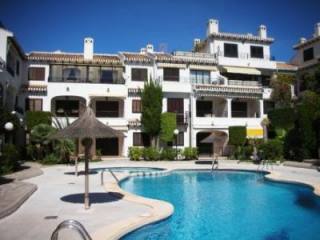 Apartment, Cabo Roig, Orihuela Costa..