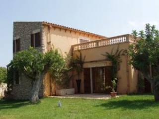 Artà, fantastic finca with panoramic..