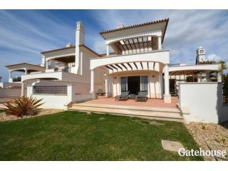 Luxury Apartment In Dunas Douradas For..