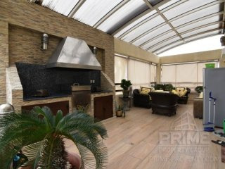 Penthouse in Limassol, Cyprus, for..