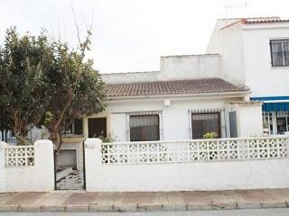 TORREVIEJA TOWNHOUSE