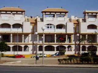 2 Bed Penthouse Apartment. La Union..