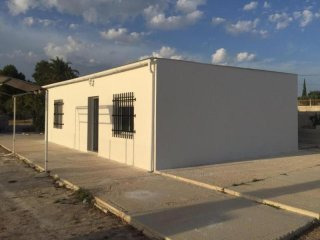 2 bedroom villa in Aspe (Ref. PV8023)