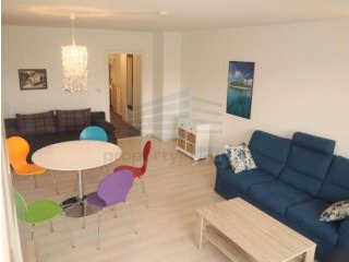 Helles geraumiges 1-Zimmer Apartment..