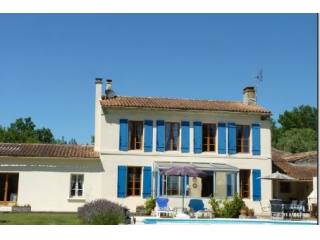 Stone House For Sale St Jean D Angely
