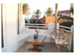 4 Bedroom House - For Rent - Peninsula