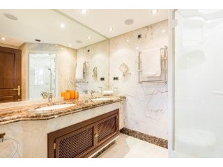 Front Line Beach Stylish Duplex..