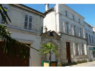 Stone House For Sale St Jean D Angely