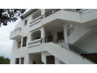Resale · Apartment · Spain · Costa Bl..