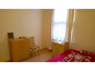 Double room, Zone 3, Leyton