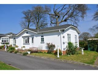 Millview Park, West Kingsdown £150,000