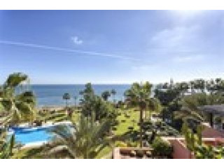 Apartment For Sale In Estepona..
