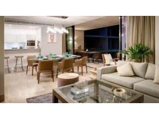The Eight Condos en Playa del Carmen..