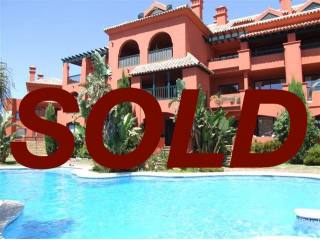 APARTMENT FOR SALE CALAHONDA