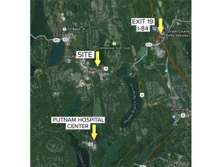 Land For Sale: Carmel, New York