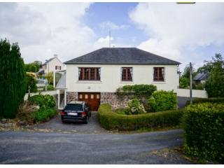 Trad Detached French House