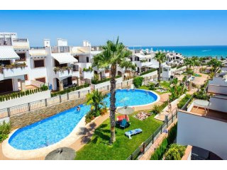 2 Bedrooms - Apartment - Alicante - For..