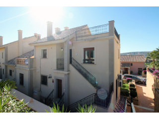 2 Bedrooms - Apartment - Alicante - For..
