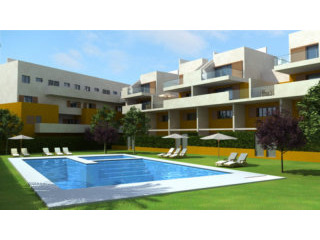 3 Bedrooms - Duplex - Alicante - For..