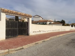 3 Bedrooms - Villa - Murcia - For Sale