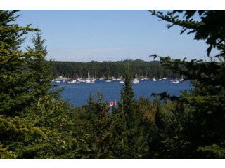 Land For Sale: Lot 3 Island View Drive..
