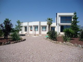 Wow factor villa built to order in..