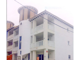 2 Bedrooms - Apartment - Alicante - For..