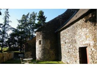 High Quality Character House