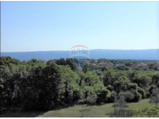 Istra, Rakalj, građevinsko zemljište 721m2