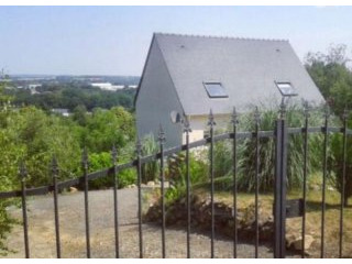 Mature Traditional Detached House