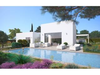 New spectacular Villas in Las Colinas..
