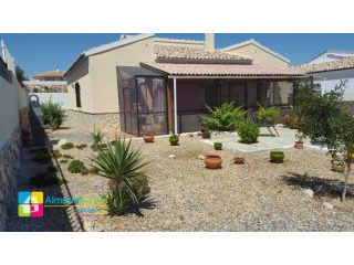 Villa For Sale In Arboleas