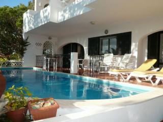 2 bedroom Apartment in Vale do Lobo
