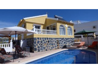 2 Bedrooms - Detached - Murcia - For..