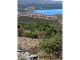 Atraktivno poljoprivredno zemljište Gornji Karin/Obrovac