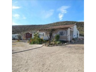 Cortijo / Country House in Sorbas